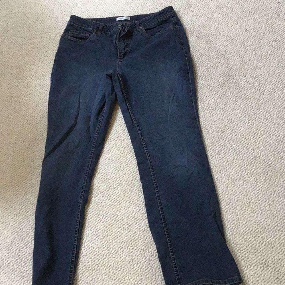 Coldwater creek pants